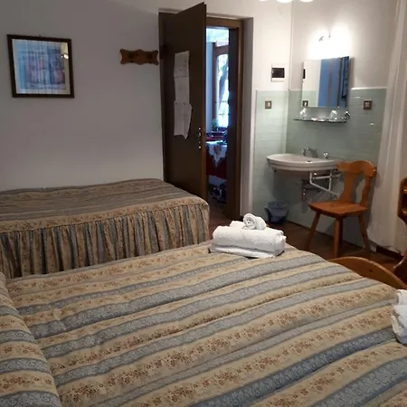 Fiames * コルティーナ・ダンペッツォ