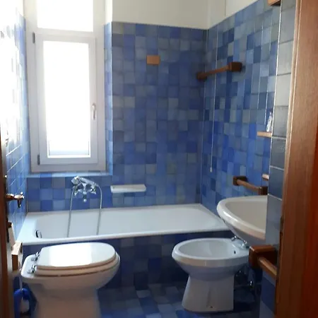 מלון Fiames קורטינה ד'אמפזו