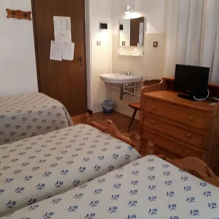 Fiames * קורטינה ד'אמפזו