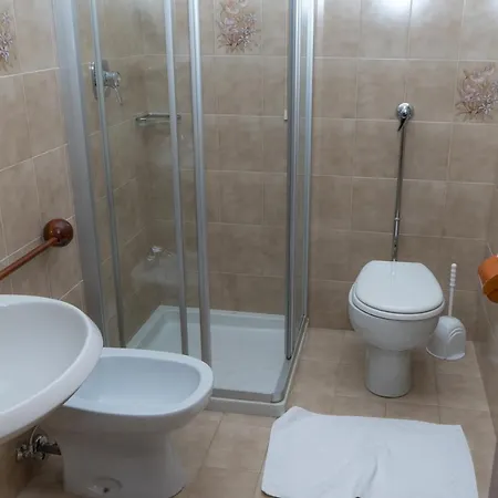 מלון Fiames קורטינה ד'אמפזו