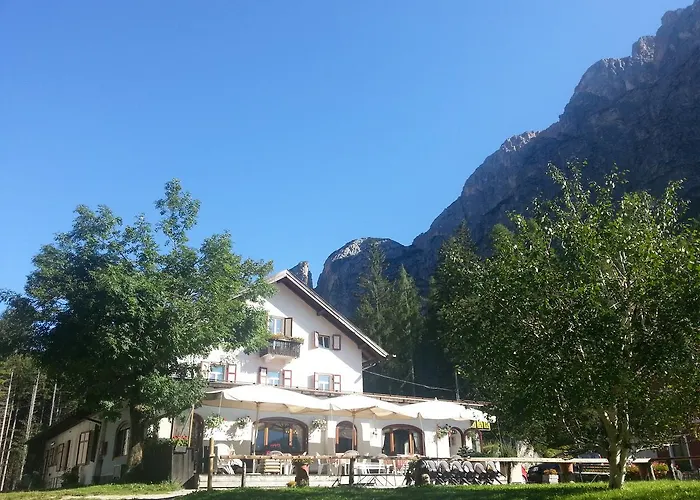 Fiames Cortina dʼAmpezzo