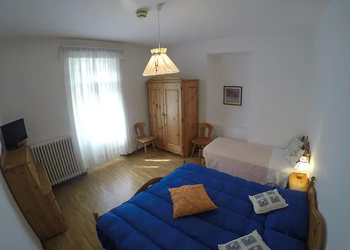 Hotel Fiames Cortina dʼAmpezzo