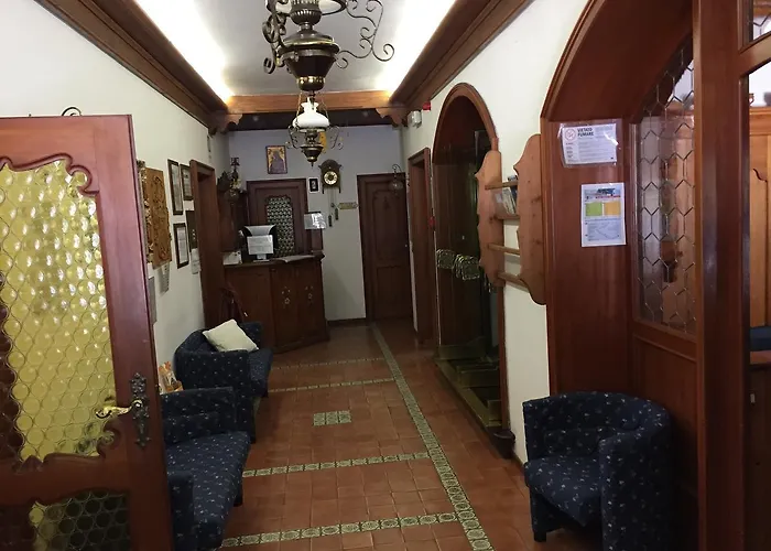 Fiames Hotel Cortina dʼAmpezzo