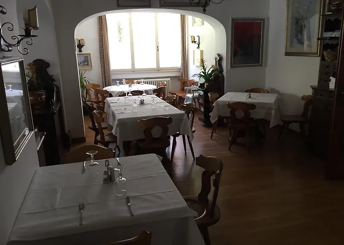 Fiames Cortina dʼAmpezzo