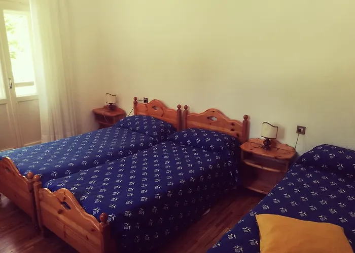 Fiames Hotel Cortina dʼAmpezzo