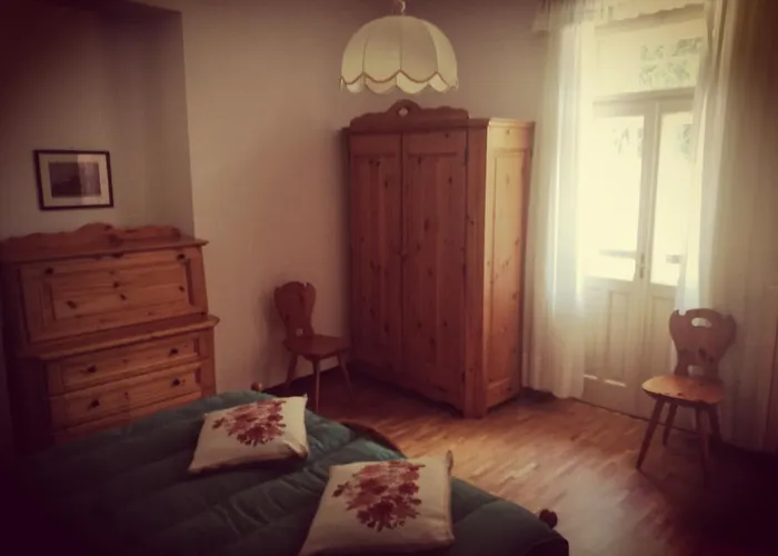 Fiames Hotel Cortina dʼAmpezzo