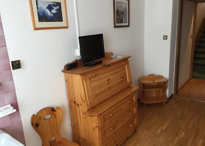 Fiames Hotel Cortina dʼAmpezzo