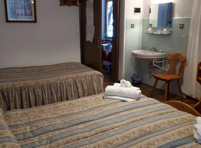 Fiames * Cortina dʼAmpezzo