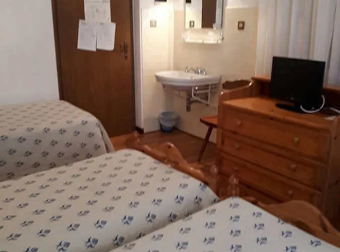 Fiames * Cortina dʼAmpezzo