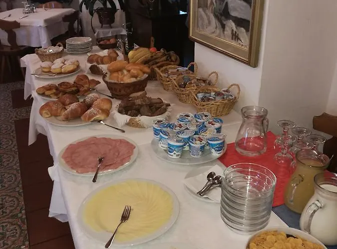 Fiames Cortina dʼAmpezzo