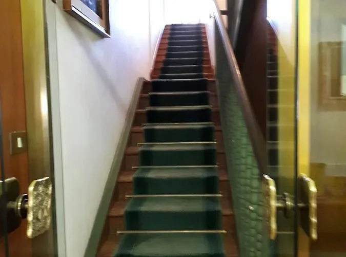 Fiames Hotel Cortina dʼAmpezzo