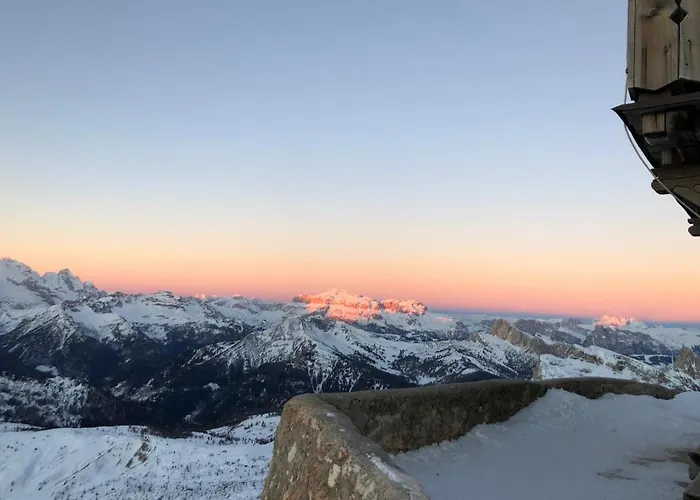 Fiames Cortina dʼAmpezzo