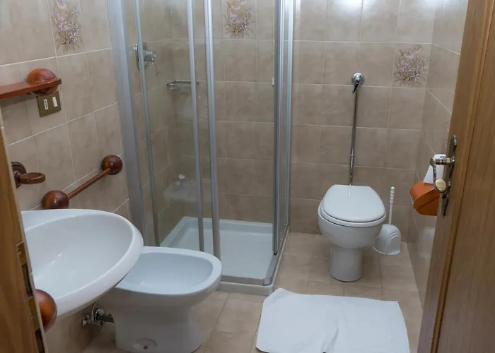 Hotel Fiames Cortina dʼAmpezzo