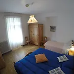 Otel Fiames Cortina dʼAmpezzo