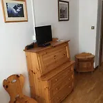 Fiames Otel Cortina dʼAmpezzo