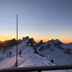 Fiames Otel Cortina dʼAmpezzo