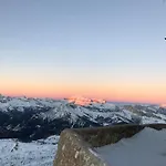 Fiames Cortina dʼAmpezzo
