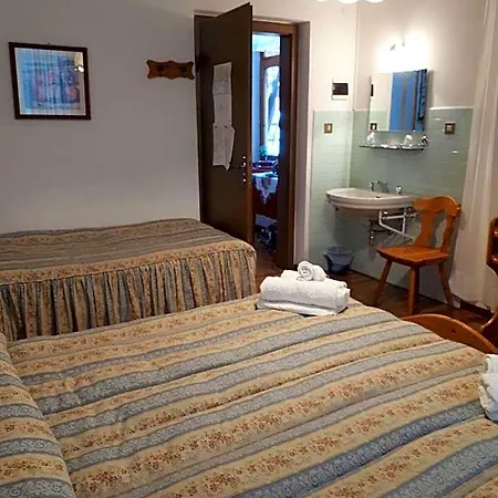 Fiames Hotel