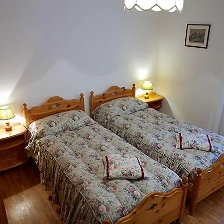 Fiames Cortina dʼAmpezzo