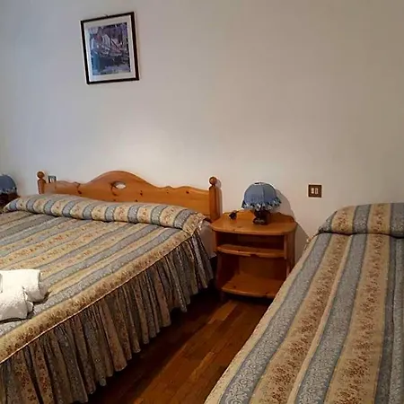 Fiames Cortina dʼAmpezzo