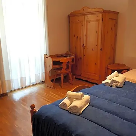 Fiames Hotel Cortina dʼAmpezzo