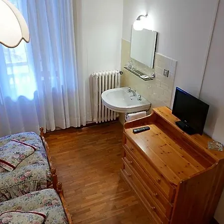 Hotel Fiames Cortina dʼAmpezzo