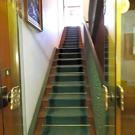 Fiames Hotel Cortina dʼAmpezzo