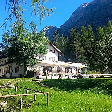 Fiames Hotel Cortina dʼAmpezzo