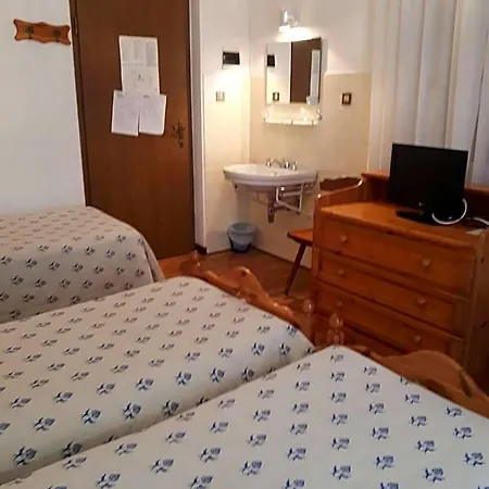 Fiames Cortina dʼAmpezzo