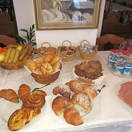 Fiames Hotel