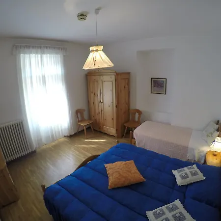 Hotel Fiames Cortina d'Ampezzo