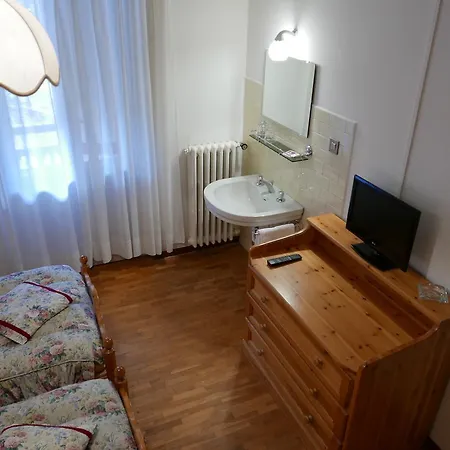 Hotel Fiames Cortina d'Ampezzo