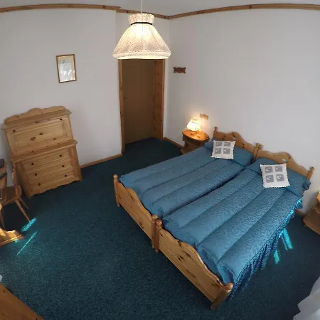 Fiames * Cortina d'Ampezzo