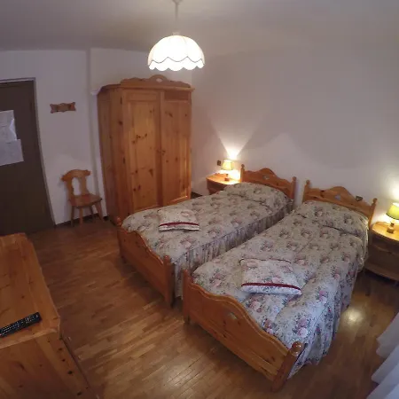 Fiames Hotel