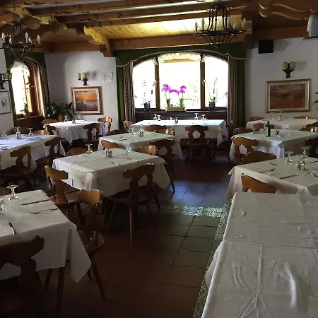 Fiames Hotel