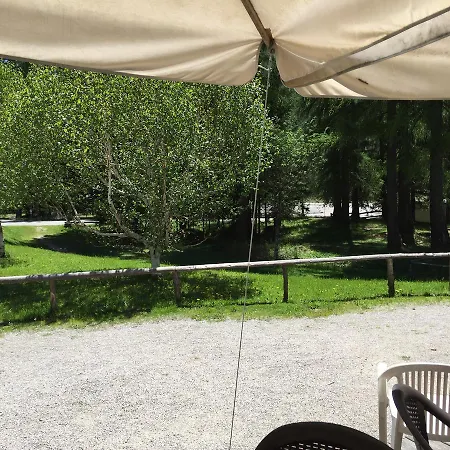 Hotel Fiames