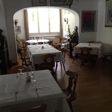 Fiames Cortina dʼAmpezzo