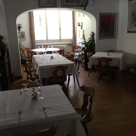 Fiames Cortina d'Ampezzo