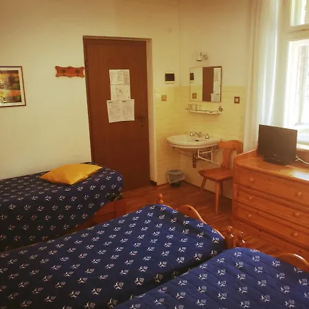 Fiames Hotel *