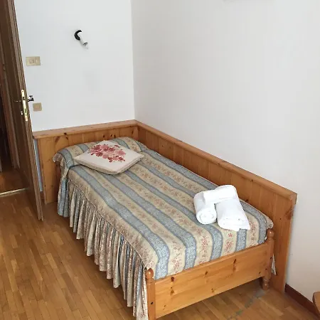 Hotel Fiames