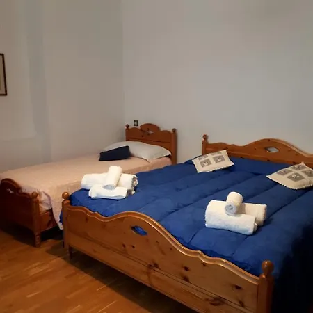 Fiames Hotel