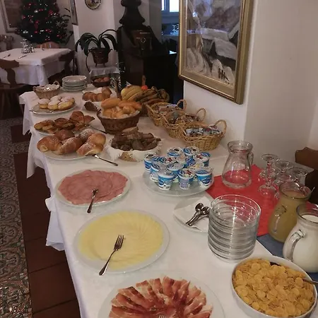 Fiames Cortina d'Ampezzo