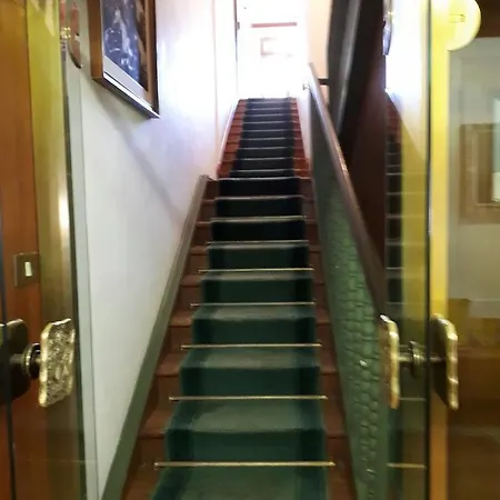 Fiames Hotel Cortina dʼAmpezzo